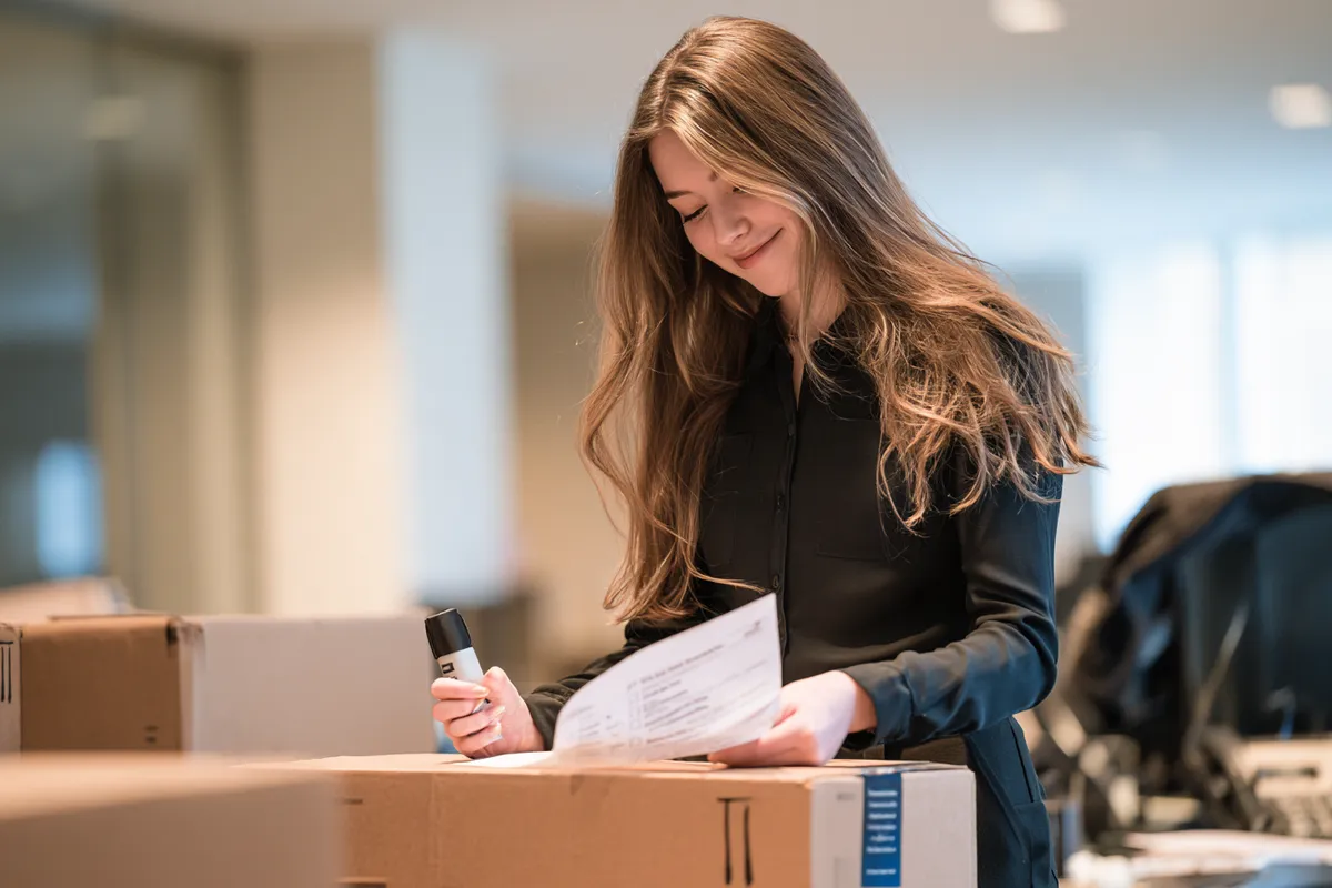 The Moving Loan Checklist: Money Steps Before You Pack