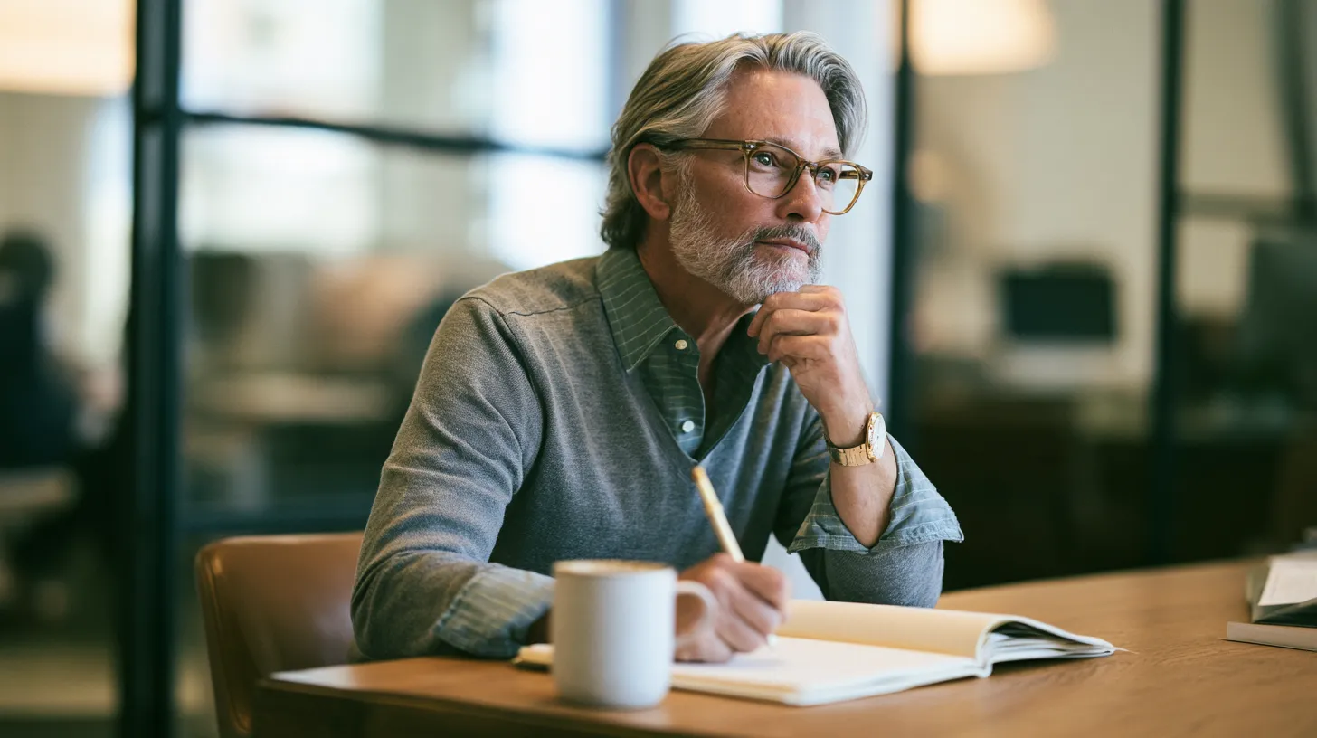 Oliv Financial editorial desk where the personal loan guides are written